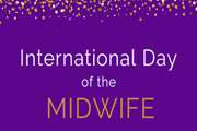International Midwives’ Day