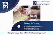  Polypharmacy in Older Adults: An Integrated Approach