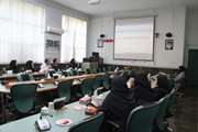 برگزاری دویست و پنجاهمین جلسه شورای تحصیلات تکمیلی دانشکده پرستاری و مامایی دانشگاه علوم پزشکی تهران 