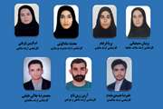 موفقیت دانش آموختگان کارشناسی دانشکده پرستاری و مامایی دانشگاه علوم پزشکی تهران در آزمون کارشناسی ارشد وزارت بهداشت 1402