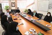  دومین جلسه شورای پژوهشی دانشکده پرستاری و مامایی دانشگاه علوم پزشکی تهران