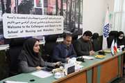 دکتر فرشاد علامه: حق دانشجویان دانشگاه علوم پزشکی تهران برخورداری از آموزش برتر است