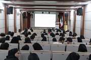 برگزاری کارگاه نقش پدافند سایبری در نظام سلامت در دانشکده پرستاری و مامایی دانشگاه علوم پزشکی تهران