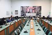 چهارمین جلسه شورای فرهنگی دانشکده پرستاری و مامایی