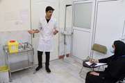 برگزاری آزمون آسکی پایان دوره کارآموزی دانشجویان مقطع کارشناسی پرستاری در دانشکده پرستاری و مامایی دانشگاه علوم پزشکی تهران