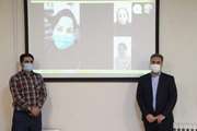 تقدیر از برندگان مسابقه عکاسی بهداشت دست در مراقبت از بیماران مبتلا به کرونا در دانشگاه علوم پزشکی تهران