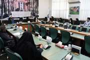  برگزاری اولین جلسه شورای فرهنگی سال 1403 در دانشکده پرستاری و مامایی د انشگاه علوم پزشکی تهران