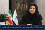 ابقای دکتر خاطره سیلانی به عنوان مدیر گروه آموزشی پرستاری مراقبت‌های ویژه دانشکده پرستاری و مامایی دانشگاه علوم پزشکی تهران