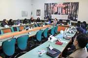 هم‌اندیشی برای توسعه آموزش و مهارت‌افزایی در شورای آموزشی دانشکده پرستاری و مامایی دانشگاه علوم پزشکی تهران 