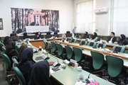 تاکید بر حمایت دو سویه؛ دانشجویان و اساتید در مسیر یک سیستم جامع در جلسه شورای آموزشی دانشکده پرستاری و مامایی دانشگاه علوم پزشکی تهران