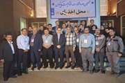 حضور فعال تیم اجرایی دانشکده پرستاری و مامایی دانشگاه علوم پزشکی تهران در نهمین دوره انتخابات نظام پزشکی تهران