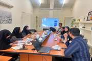 از معرفی تا هم‌فکری؛ تعامل سازنده معاونت پژوهشی دانشکده پرستاری و مامایی دانشگاه علوم پزشکی تهران با واحد پرستاری و مامایی مرکز پژوهش‌های علمی و فناوری دانشجویان
