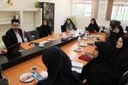 توسعه طرح‌های تحقیقاتی و راهکارهای نوین پژوهشی و هوش مصنوعی در جلسه شورای پژوهشی دانشکده پرستاری و مامایی دانشگاه علوم پزشکی تهران
