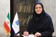 پیام تبریک معاون دانشجویی فرهنگی دانشکده پرستاری و مامایی دانشگاه علوم پزشکی تهران بمناسبت ولادت حضرت معصومه (س ) و روز دختر 
