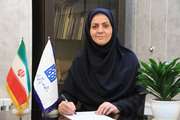 انتصاب دکتر فاطمه خوشنوای فومنی بعنوان عضو کارگروه و اتاق فکر دفتر همکاری‌های علمی دانشگاه علوم پزشکی تهران با کشورهای همسایه، خاورمیانه و اوراسیا
