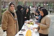 جشنواره غذای دانشجویی؛ ترکیب نشاط، همکاری و یادگیری مهارت‌های اقتصادی