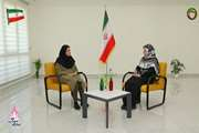 مصاحبه تلویزیونی دکتر فرناز فرنام در شبکه سلامت درباره اهمیت شیر مادر و منحنی رشد کودکان