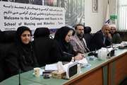 نقشه راه فرهنگی دانشکده پرستاری و مامایی در سال 1405؛ تلفیق سلامت، هویت و مهارت در برنامه حامی