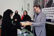 اتحاد تشکل‌های دانشجویی؛ شتاب‌بخش برنامه‌های فرهنگی و مناسبت‌های دانشگاهی