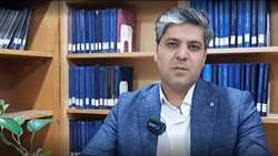 آگاهی، اولین گام در پیشگیری از هپاتیت؛ پیامی از دانشجوی دکترای پرستاری به مناسبت روز جهانی هپاتیت