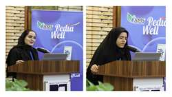 مقاله برتر در همایش ایمنی بیمار در طب کودکان، به دانشجویان پرستاری دانشگاه علوم پزشکی تهران رسید