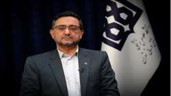 پیام رئیس دانشگاه علوم پزشکی تهران به مناسبت 12 اردیبهشت، روز استاد