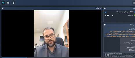 تأکید بر نقش راهبردی دانشجویان دکتری در آینده نظام سلامت