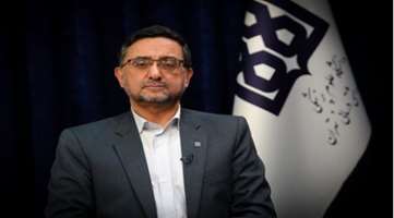 پیام رئیس دانشگاه علوم پزشکی تهران به مناسبت 12 اردیبهشت، روز استاد