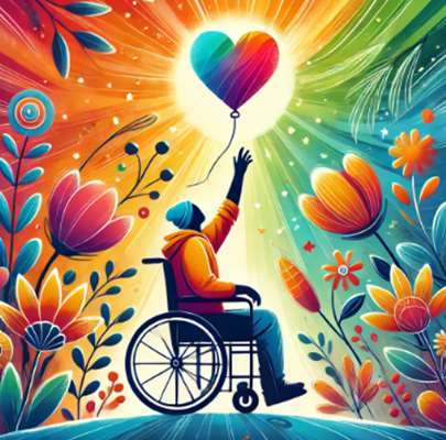 روز جهانی معلولین International Day of Persons with Disabilities