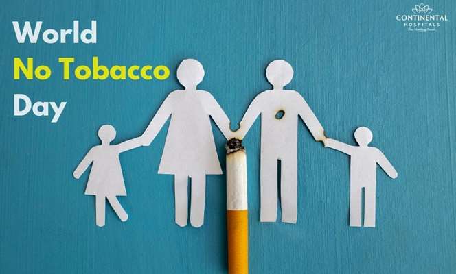 محافظت از کودکان در برابر صنعت دخانیات