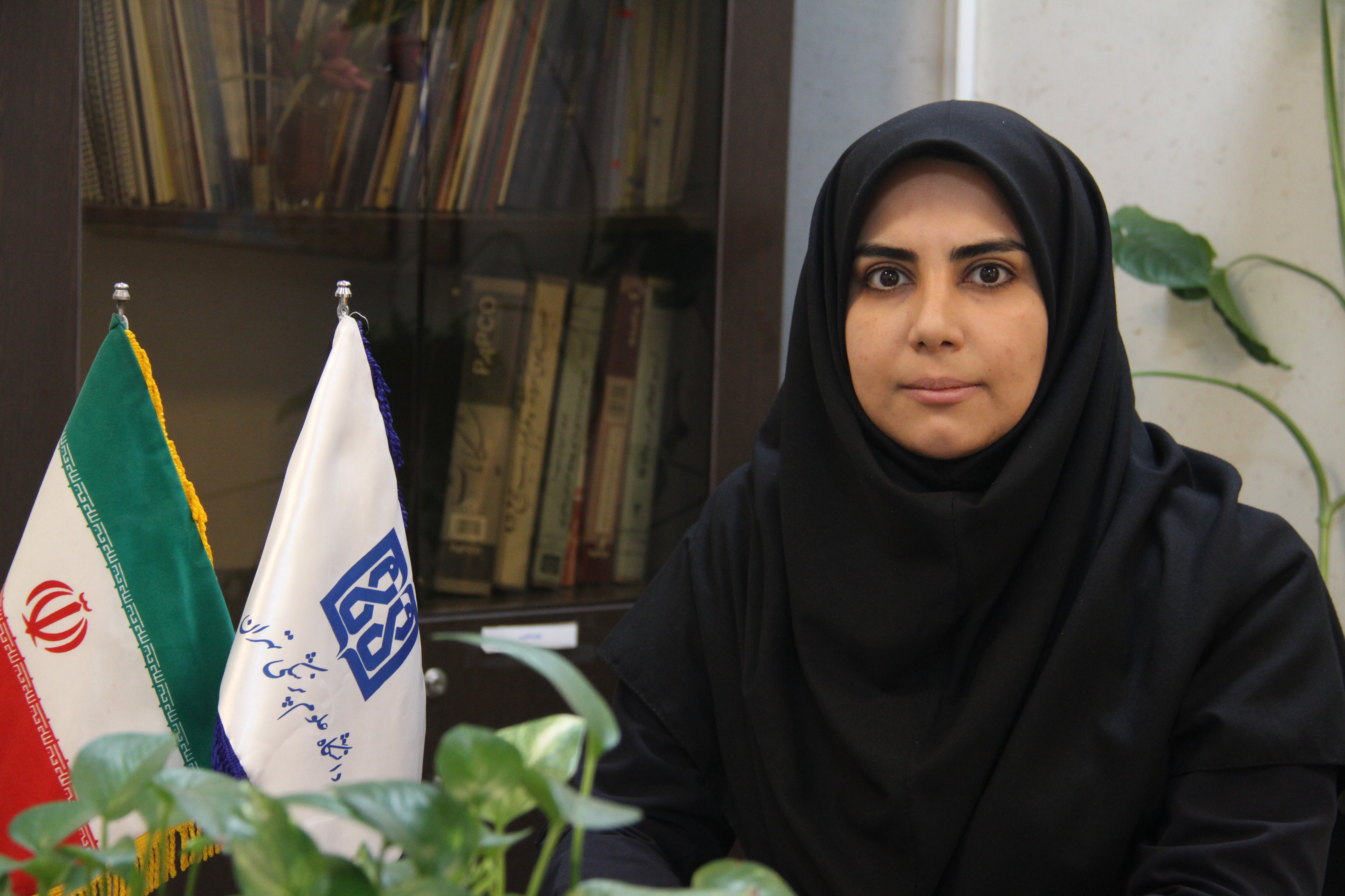 سحر کیوانلو