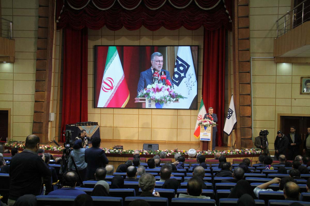 از ظرفیت‌ها تا افتخارات؛ نمایشگاه پژوهشی دانشگاه علوم پزشکی تهران