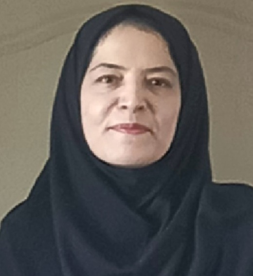 نسرین نیک پیما