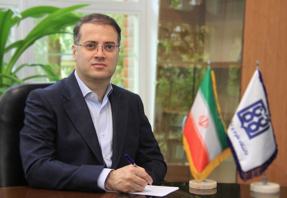 پیام رئیس دانشکده پرستاری و مامایی دانشگاه علوم پزشکی تهران بمناسبت روز نیروی انسانی 