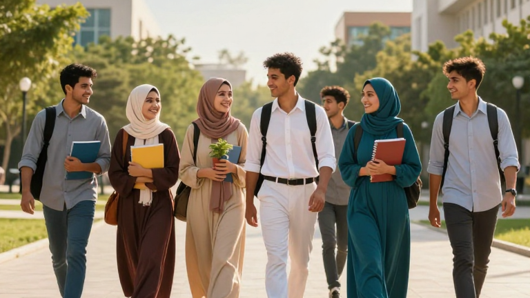 روز جهانی جوانان؛ سرمایه‌گذاری بر سلامت نسل آینده International Youth Day