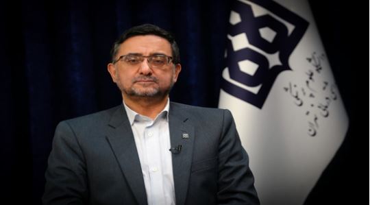 پیام رئیس دانشگاه علوم پزشکی تهران به مناسبت 12 اردیبهشت، روز استاد